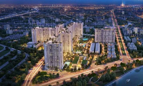 Thị trường bất động sản Hà Nội khởi sắc sau giãn cách xã hội