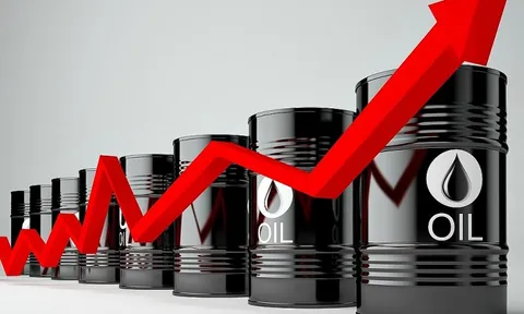 Giá xăng dầu hôm nay 27/7: Tăng trở lại trong phiên đầu tuần