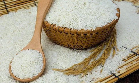 Giá gạo hôm nay 27/7: Lặng sóng phiên đầu tuần