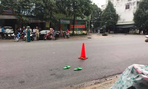 Bình Dương: Hai người đàn ông bị truy sát, một nạn nhân tử vong