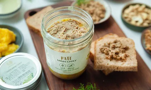 Công ty sản xuất pate Minh Chay bị phạt 17,5 triệu