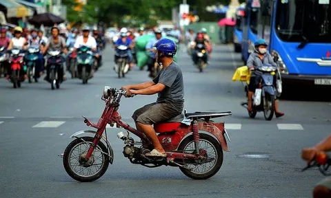 Dự kiến hỗ trợ đổi xe máy cũ: Ngân sách có nên chi?