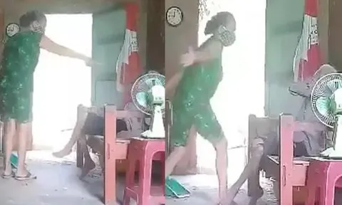 “Ai còn mẹ xin đừng làm mẹ khóc”