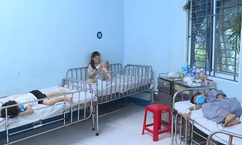 Vụ ngộ độc ở Chùa Kỳ Quang 2:  20 bệnh nhi đã ra viện, 6 bé cần tiếp tục theo dõi