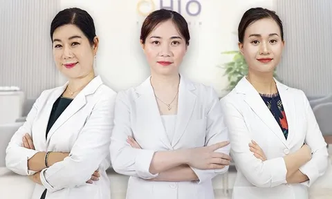Trị giãn mao mạch vùng mặt ở đâu cho hiệu quả và an toàn?