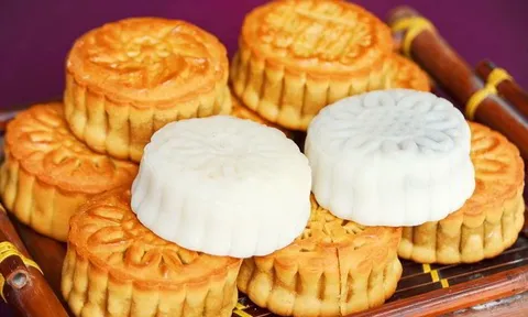 Công bố tiêu chuẩn quốc gia đối với bánh nướng, bánh dẻo