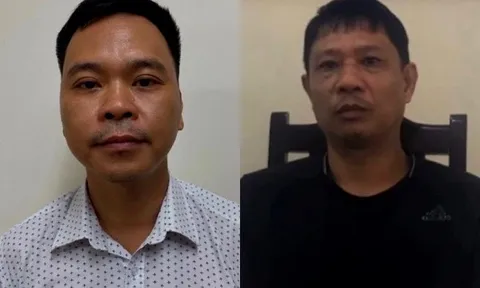 Vụ Nhật Cường Mobile bắt 2 bị can: Lộ "liên minh ma quỷ" nẫng trọn gói thầu số hóa