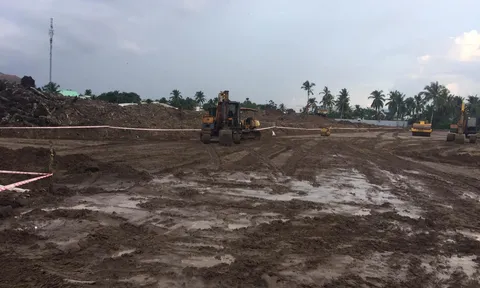 Người dân bức xúc vì dự án chỉnh trang khu đô thị Phú Khương bỗng hóa thành dự án thương mại tại Bến Tre