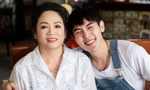Võ Đăng Khoa nói gì khi bị đồn được bố mẹ chu cấp tiền tỉ để làm nghệ thuật?