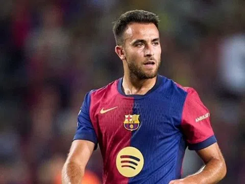 Barca đón nhận thêm tổn thất lực lượng trong trận gặp Celta Vigo