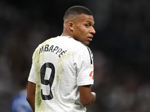 Chủ tịch Liên đoàn bóng đá Pháp gửi thông điệp, hẹn gặp Mbappe vào tháng 3