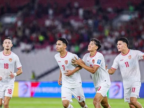 ESPN bất ngờ với Indonesia, tin vào cơ hội dự World Cup