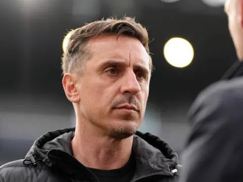 Gary Neville đưa ra dự đoán về tương lai M.U dưới thời Ruben Amorim