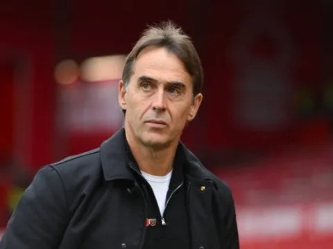 Lopetegui còn 2 trận giữ ghế: West Ham chọn sẵn 4 ứng viên tiềm năng