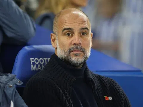 Pep ở lại, chuyên gia dự đoán kế hoạch chuyển nhượng tháng Một của Man City