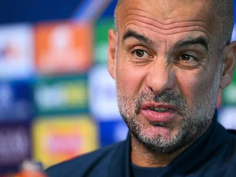 Phản ứng của Pep Guardiola trước 115 cáo buộc khiến các các đối thủ thất vọng