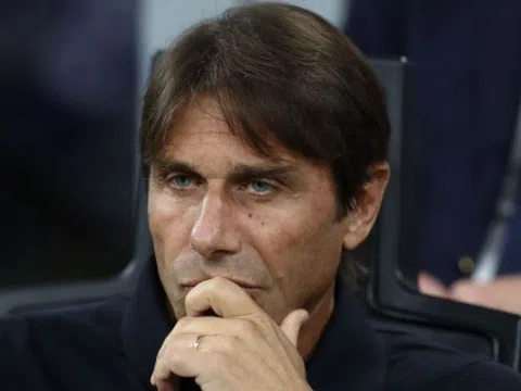 Phát biểu của Conte cho thấy Napoli xứng đáng giành Scudetto