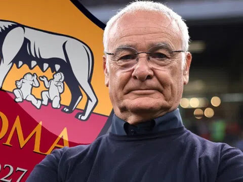 Ranieri có 'vũ khí bí mật' đấu Conte và McTominay