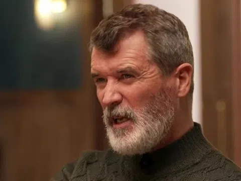 Roy Keane: "Đây là tin xấu cho Liverpool và các đội bóng khác"