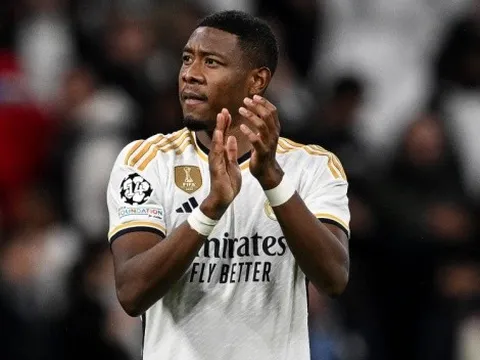 Real Madrid mạo hiểm với Alaba hay chiêu mộ trung vệ mới?