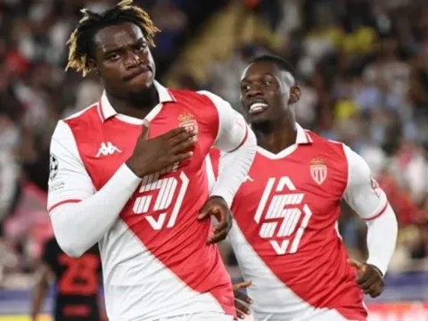 AS Monaco vs Brest (01hh0, 23/11): 5 bàn; Lực lượng sứt mẻ