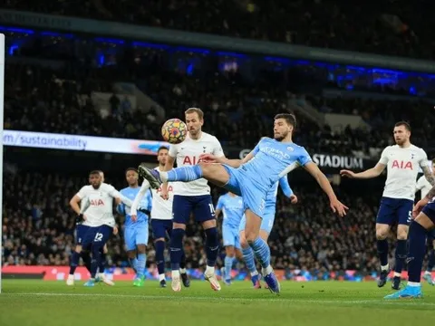 Paul Merson dự đoán: Man City vs Spurs - Liệu bất ngờ có xảy ra tại Etihad?