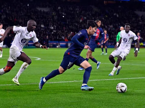 PSG vs Toulouse (03h00, 23/11): Không có bất ngờ 2 lần liên tiếp