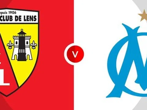 Nhận định Ligue 1 - Lens vs Marseille (23h00 ngày 23/11): Cuộc chiến cân não tại Bollaert-Delelis