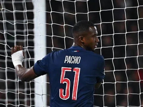 Real và kế hoạch chiêu mộ ‘hòn đá tảng’ của PSG