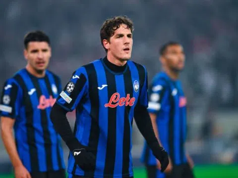 Soule, Zaniolo, Douglas Luiz - Băng ghế dát vàng ở Serie A