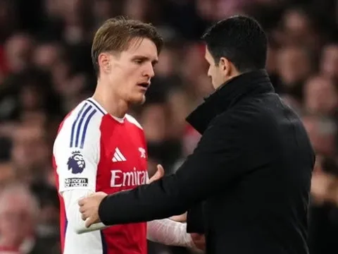 Arteta gọi tên nhân tố ''khác biệt'' của Arsenal