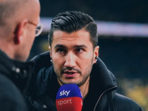 Nuri Sahin bật mí 'chìa khóa' giúp Dortmund đánh bại Freiburg