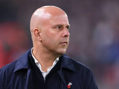 Slot kiêng dè điều Southampton làm trước Man City và Arsenal