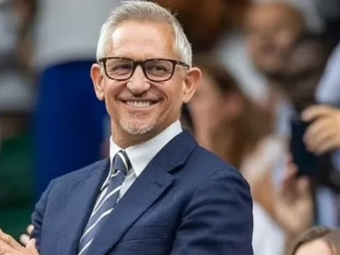 Lineker và Terry tham gia giải đấu siêu đặc biệt