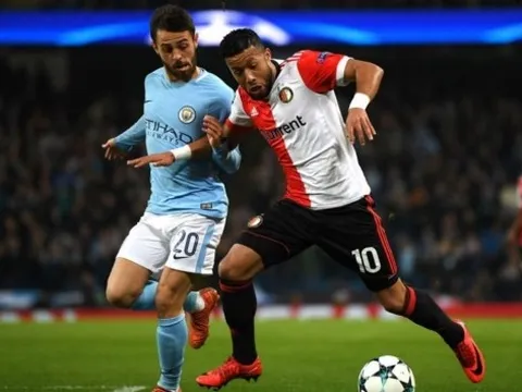 Nhận định Champions League - Man City vs Feyenoord (03h00 ngày 26/11): Vượt khủng hoảng, Pep Guardiola phá 'dớp" thất bại