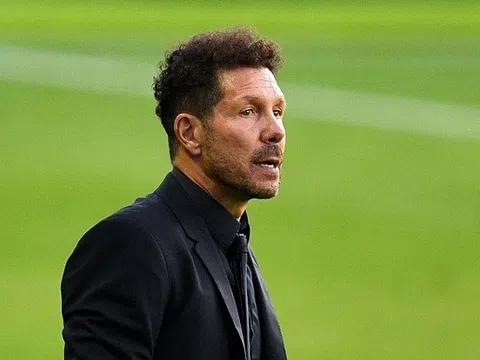 Simeone đã đúng về thể thức mới của Champions League