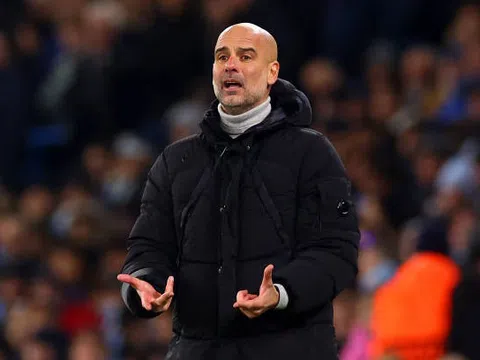 Câu nói cho thấy Pep Guardiola đã bế tắc