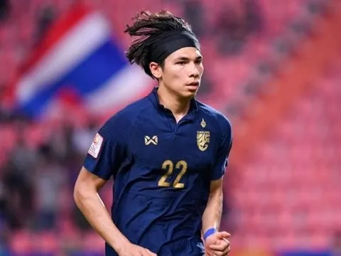 Sao Thái Lan có thể ngồi tù nếu tới Singapore đá ASEAN Cup 2024