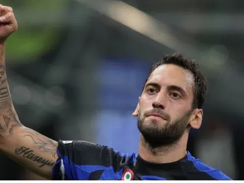 Sự thực dụng đáng sợ của Inter Milan