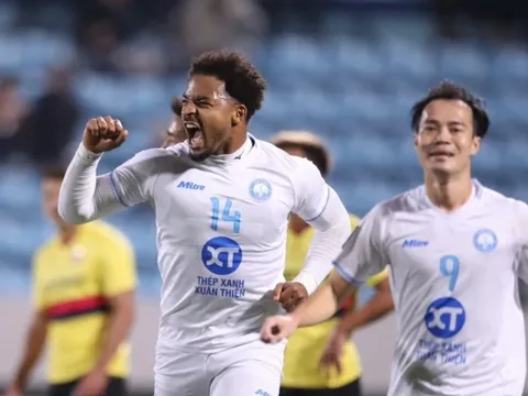 Tiến Linh - Xuân Son có thể khiến các đối thủ bất ngờ