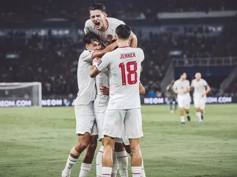 Từ Marselino đến Asnawi: 5 cầu thủ đắt giá nhất của Indonesia tại AFF Cup 2024