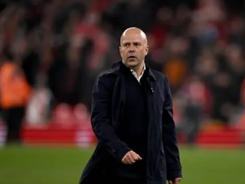 Liverpool tỏa sáng không ngừng: Vị trí số 1 tại châu Âu và những nhân tố dự bị góp công lớn