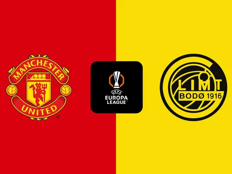 Nhận định Europa League - Man United vs Bodo/Glimt (03h00 ngày 29/11): Màn hủy diệt ở Old Trafford