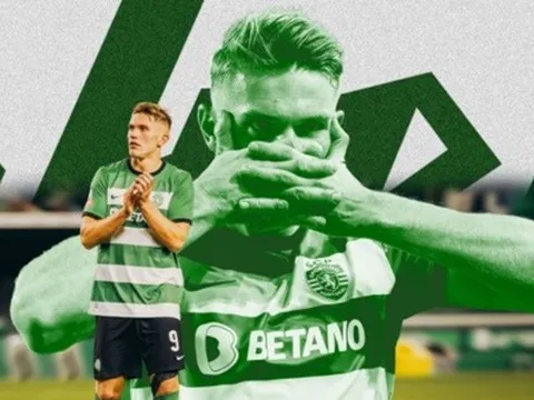 Chuyển nhượng sáng 29/11: Gyokeres xa dần Arsenal; Rõ tương lai Christopher Nkunku