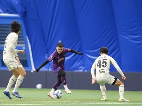 Hé lộ các cầu thủ ĐT Việt Nam chắc suất dự AFF Cup