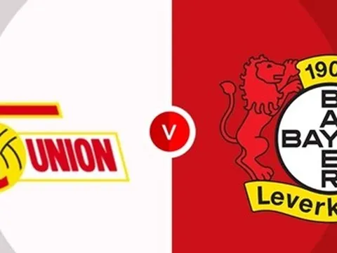 Nhận định Bundesliga - Union Berlin vs Leverkusen (21h30 ngày 30/11):