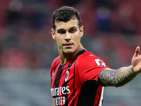 Vượt qua sóng gió, Pellegri sẵn sàng khẳng định giá trị trước AC Milan