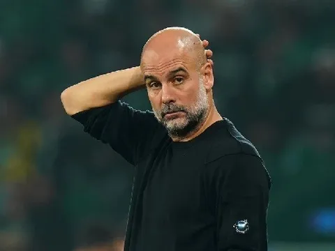 Pep quyết tâm tìm cách giúp Man City vượt qua khó khăn