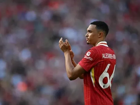 Real Madrid lên kế hoạch săn đón Trent Alexander-Arnold