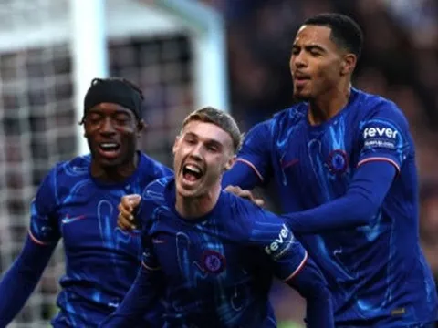 5 điểm nhấn Chelsea 3-0 Aston Villa: Sát thủ Jackson; Nhạc trưởng thực thụ